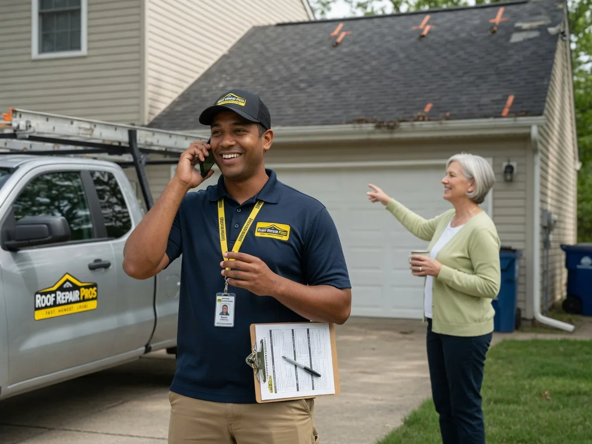 Roof Repair Langley, AR FAQs